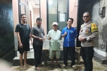 Go Teropong Rakyat