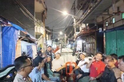 Go Teropong Rakyat