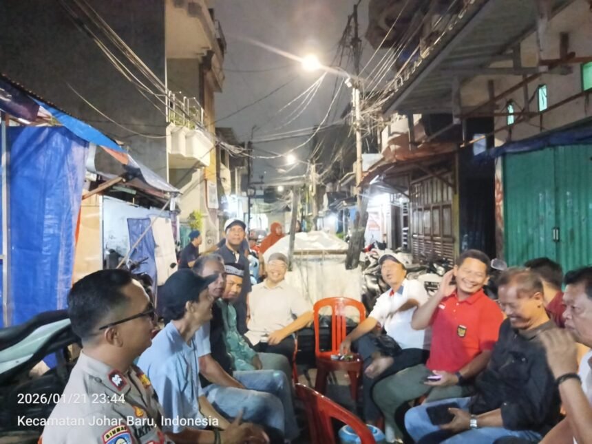 Go Teropong Rakyat