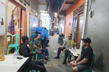 Go Teropong Rakyat