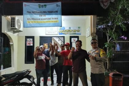 Go Teropong Rakyat