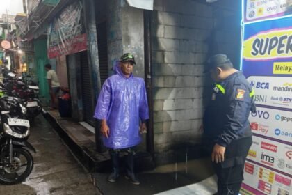 Go Teropong Rakyat