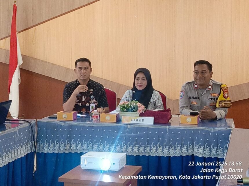 Go Teropong Rakyat