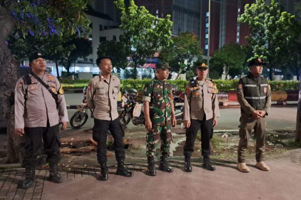 Go Teropong Rakyat