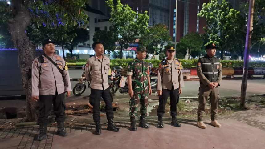 Go Teropong Rakyat