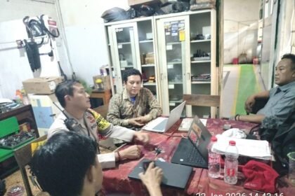 Go Teropong Rakyat