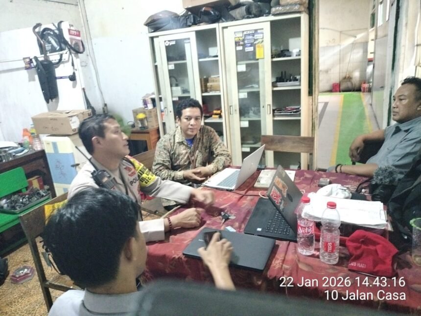 Go Teropong Rakyat