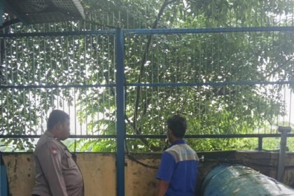 Go Teropong Rakyat