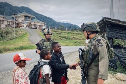 Go Teropong Rakyat
