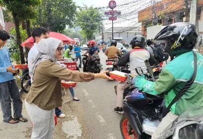 Go Teropong Rakyat