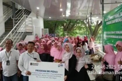 Go Teropong Rakyat