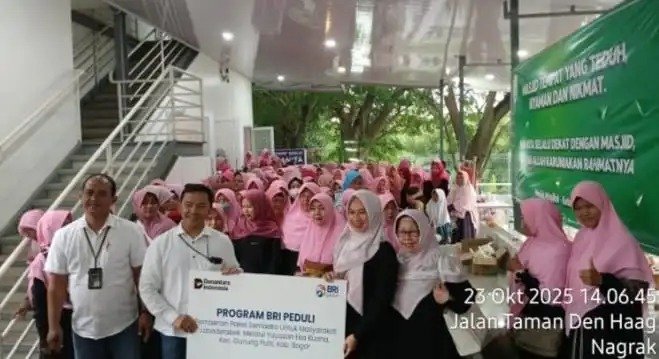 Go Teropong Rakyat