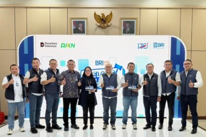 Go Teropong Rakyat