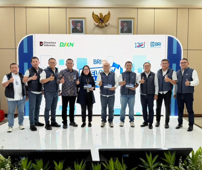 Go Teropong Rakyat