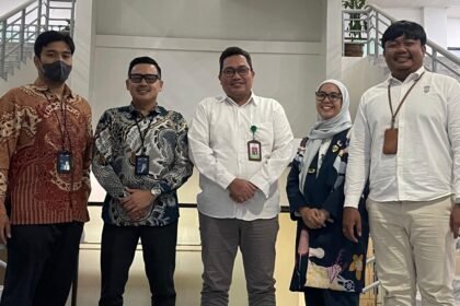 Go Teropong Rakyat