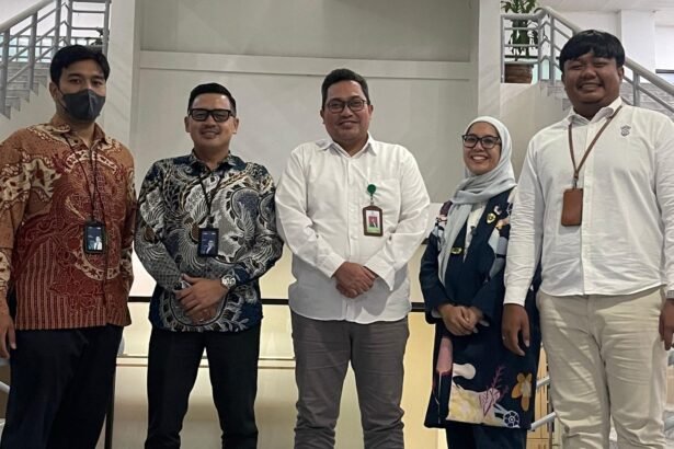 Go Teropong Rakyat