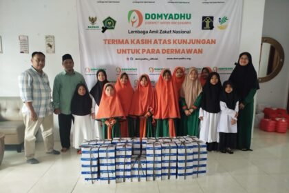 Go Teropong Rakyat