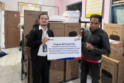 Go Teropong Rakyat