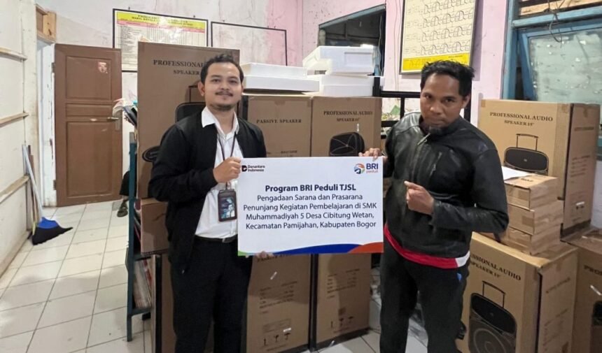 Go Teropong Rakyat