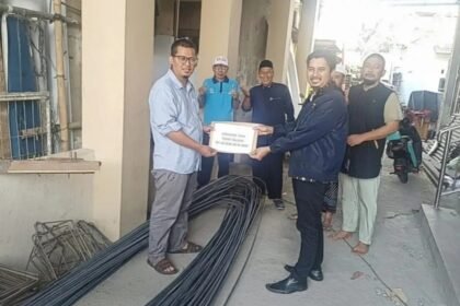 Go Teropong Rakyat