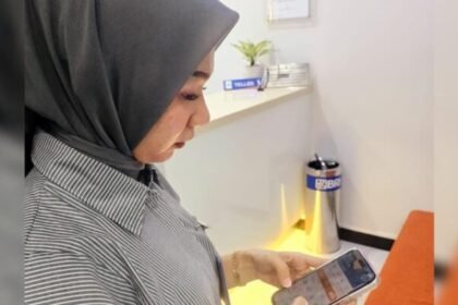 Go Teropong Rakyat