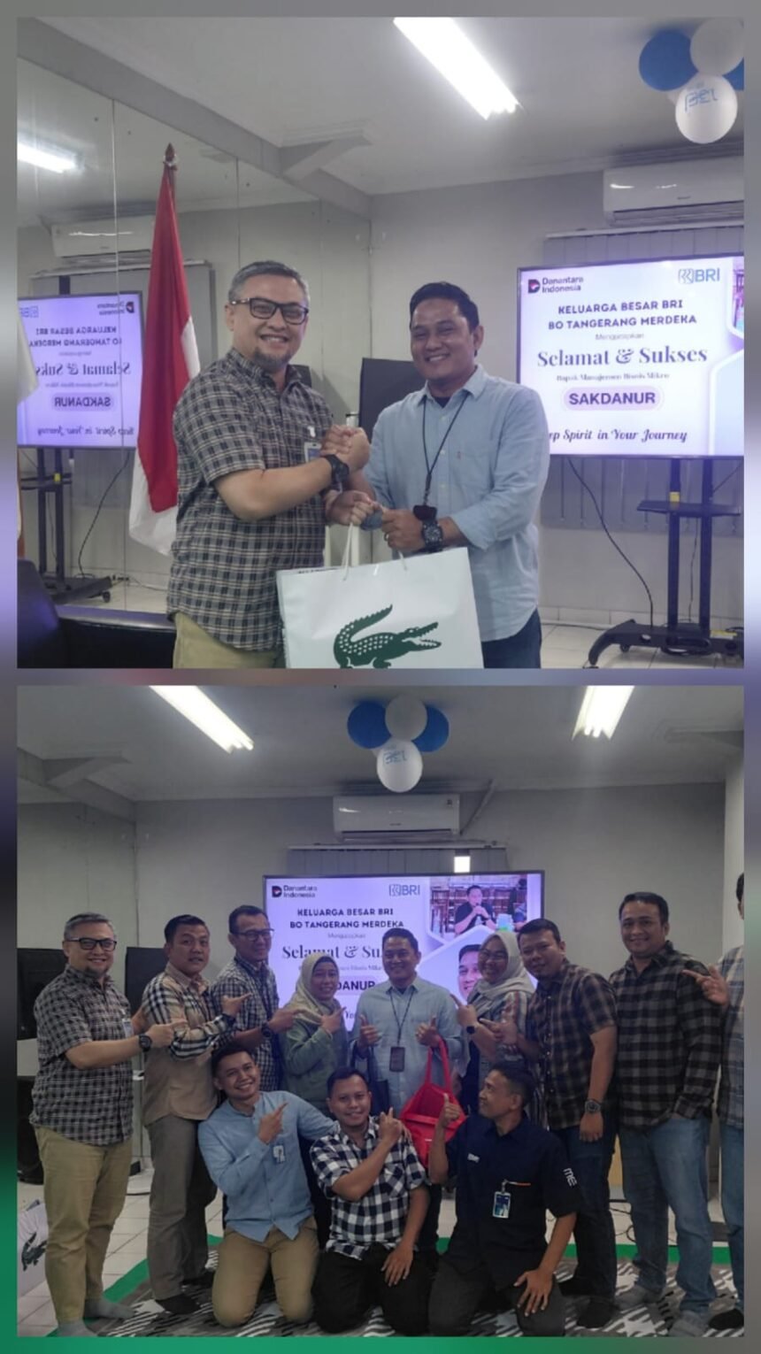 Go Teropong Rakyat