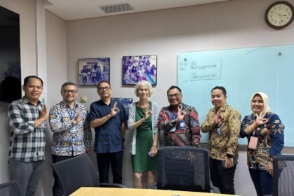 Go Teropong Rakyat