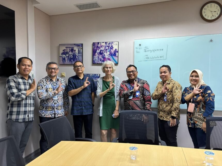 Go Teropong Rakyat