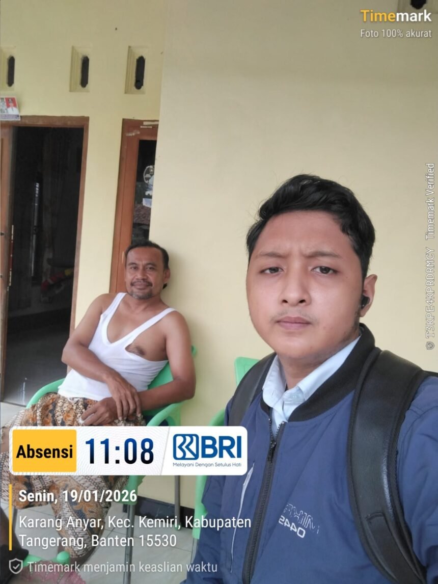 Go Teropong Rakyat