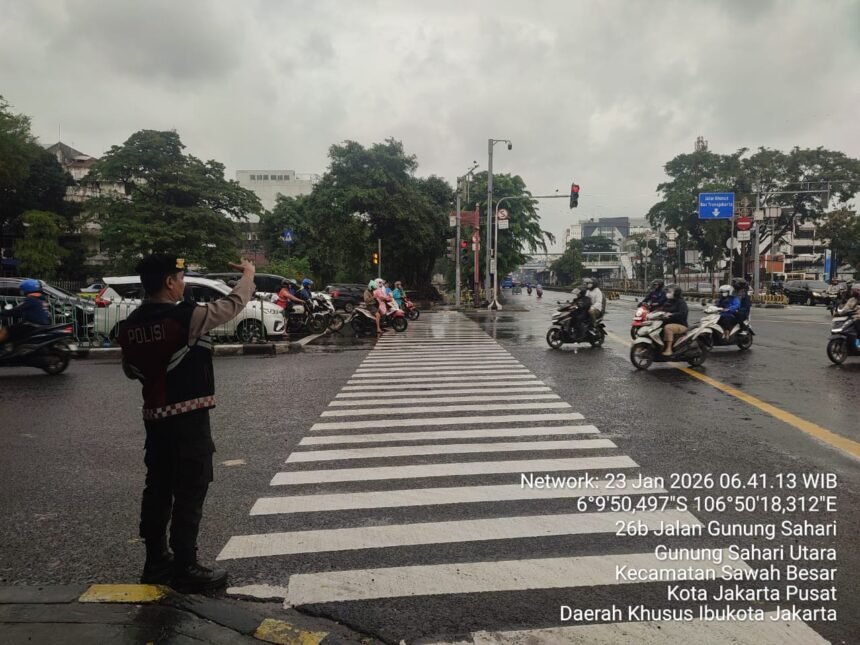 Go Teropong Rakyat