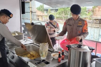 Go Teropong Rakyat