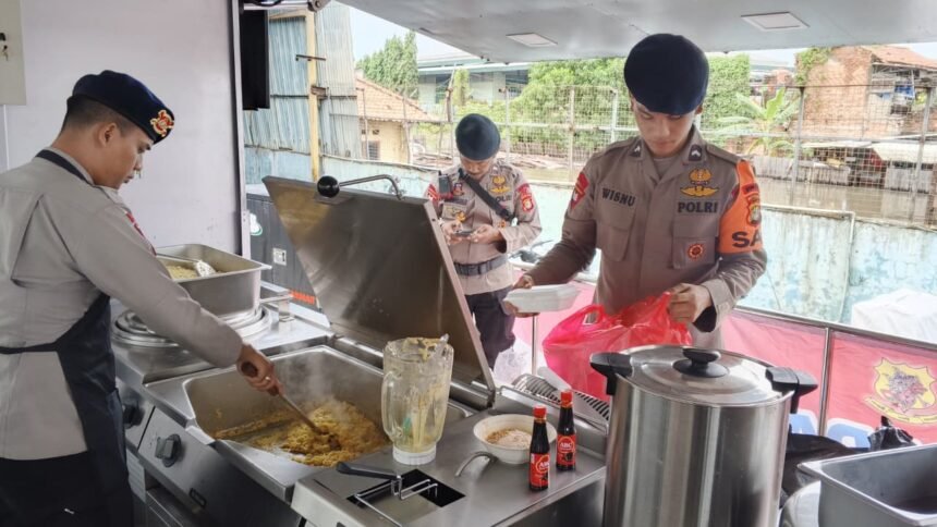 Go Teropong Rakyat