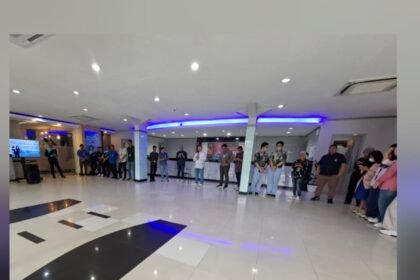 Go Teropong Rakyat