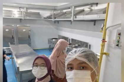 Go Teropong Rakyat