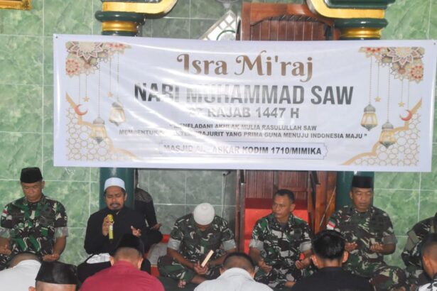 Go Teropong Rakyat