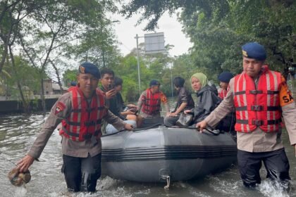 Go Teropong Rakyat