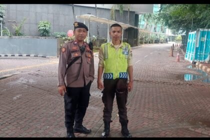 Go Teropong Rakyat