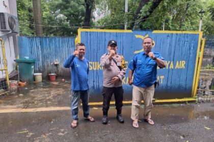 Go Teropong Rakyat