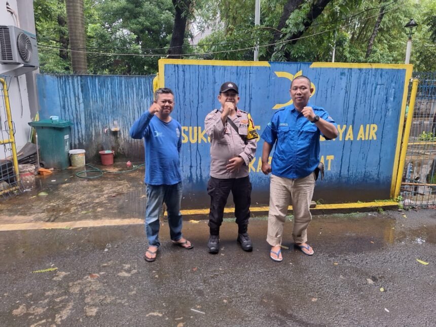 Go Teropong Rakyat