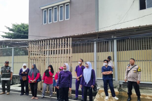 Go Teropong Rakyat
