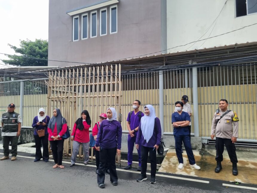 Go Teropong Rakyat