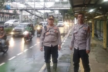 Go Teropong Rakyat