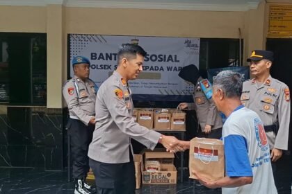 Go Teropong Rakyat