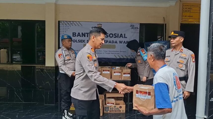 Go Teropong Rakyat