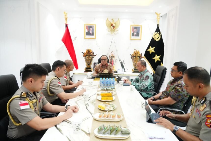 Go Teropong Rakyat