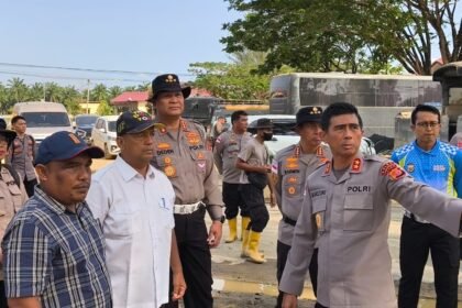 Go Teropong Rakyat