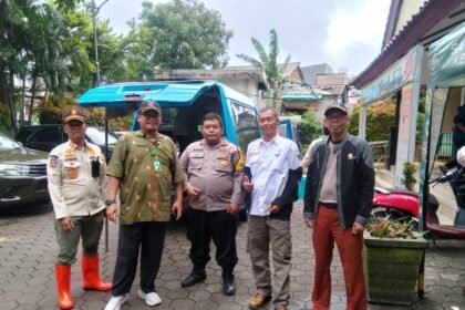 Go Teropong Rakyat