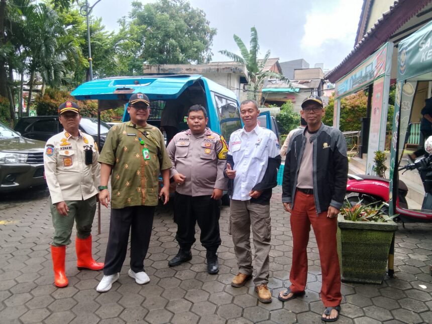 Go Teropong Rakyat