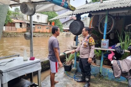 Go Teropong Rakyat