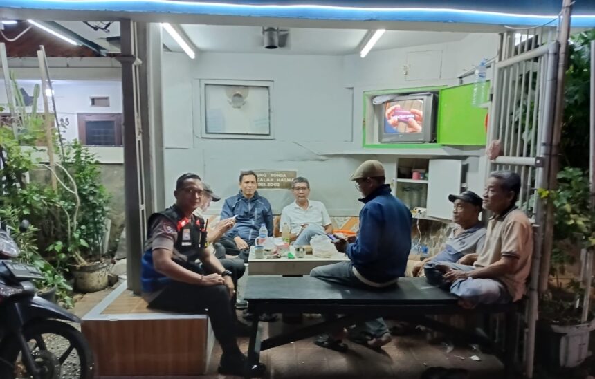 Go Teropong Rakyat
